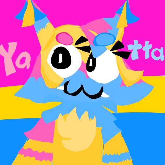 YATTA LASSO TOOL ^^