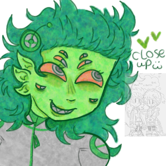 It’s not my favourite