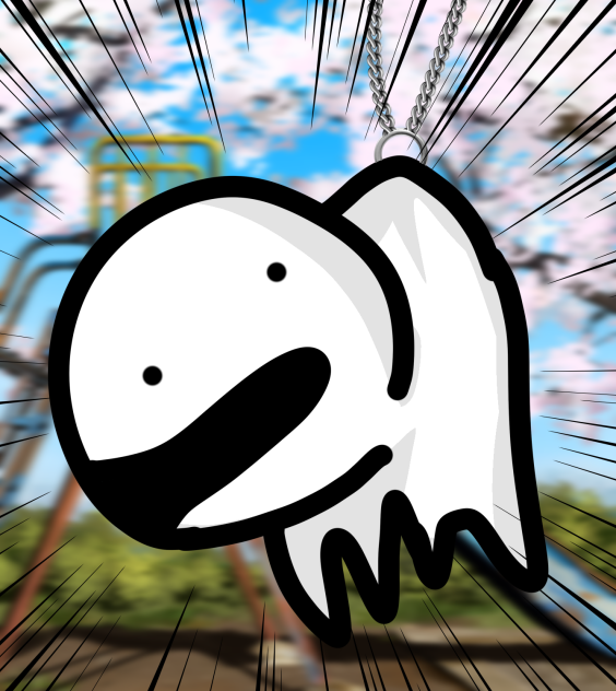 もう、どうなってるのかわかりません！w