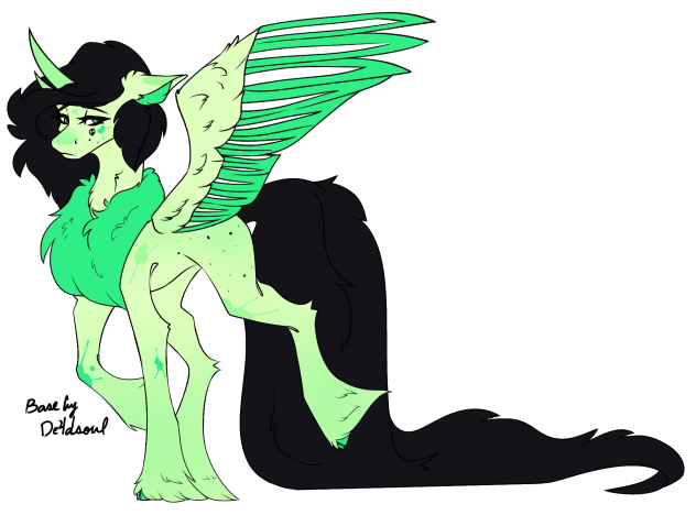 Custom - ibisPaint