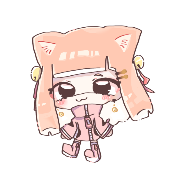 にゃ子