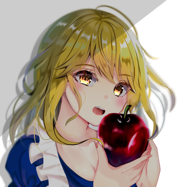 🍎