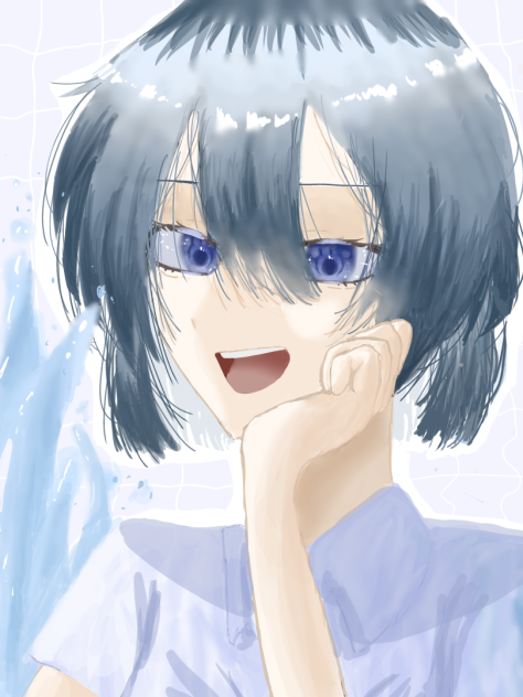 夏