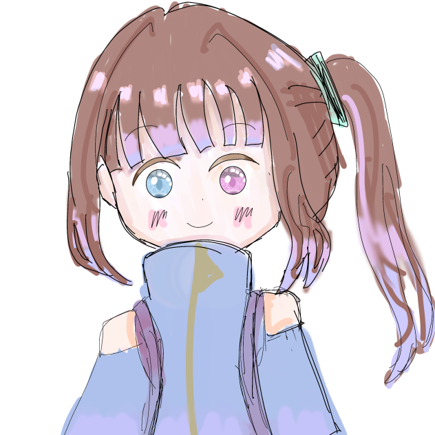 雑(((｀ω´)コラー