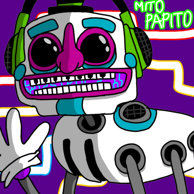MUSIC MANNN from memory