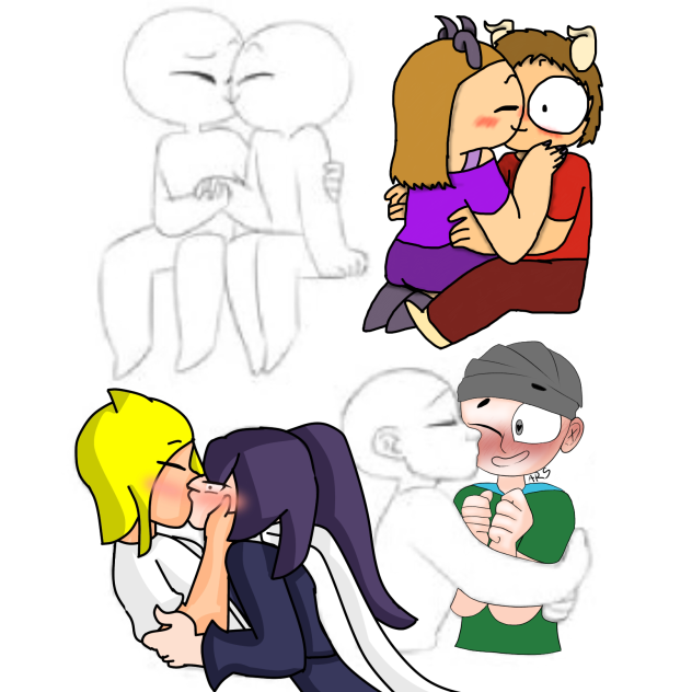 Merry Shipmas! (Collab)