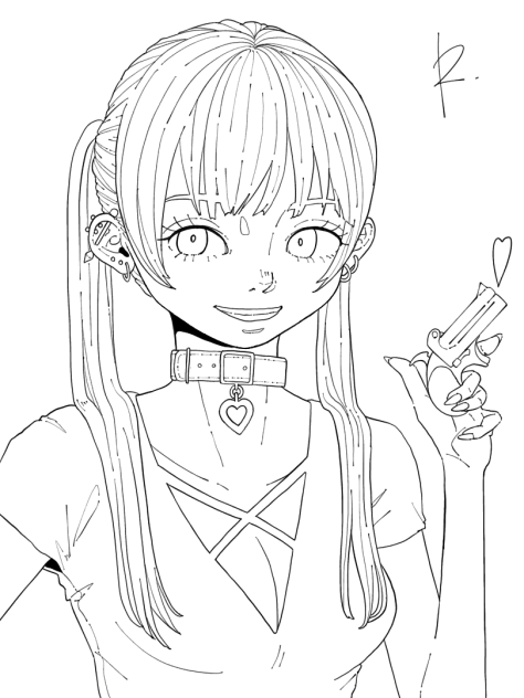 Assassin❤︎