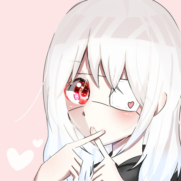 お口ミッフィー Ibispaint