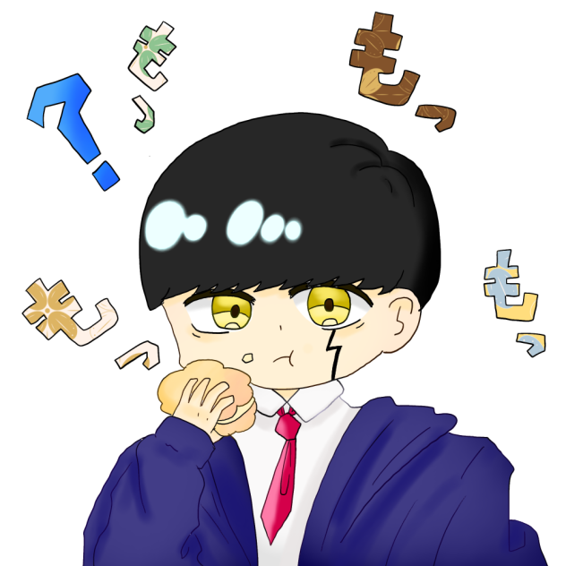 似てない､､､