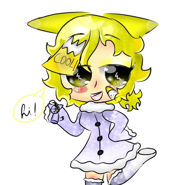Hi!,layla💛⚡
