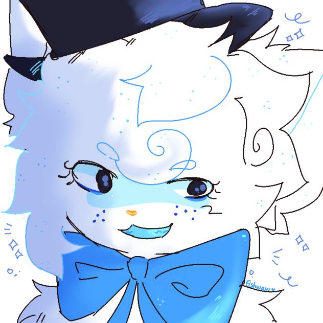 Headshot commission (80 robux)