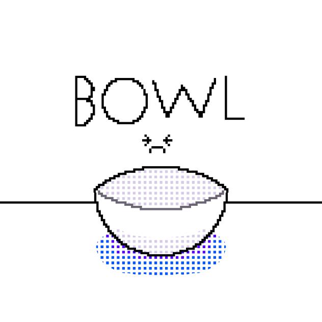 B O W L