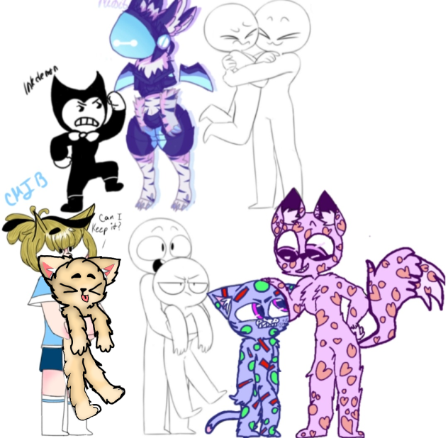 Iz adorable