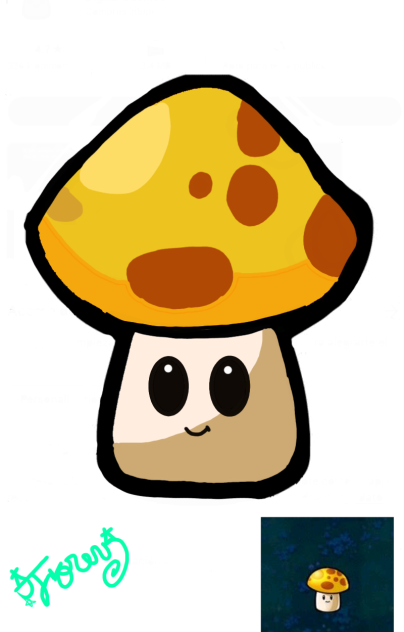 seta solar 🍄☀️