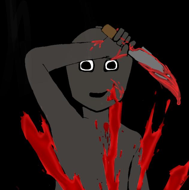 Died - ibisPaint