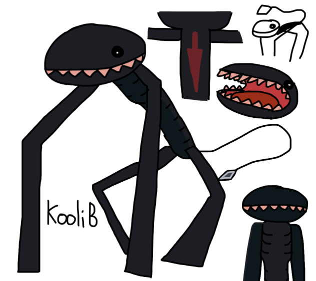 KooliB
