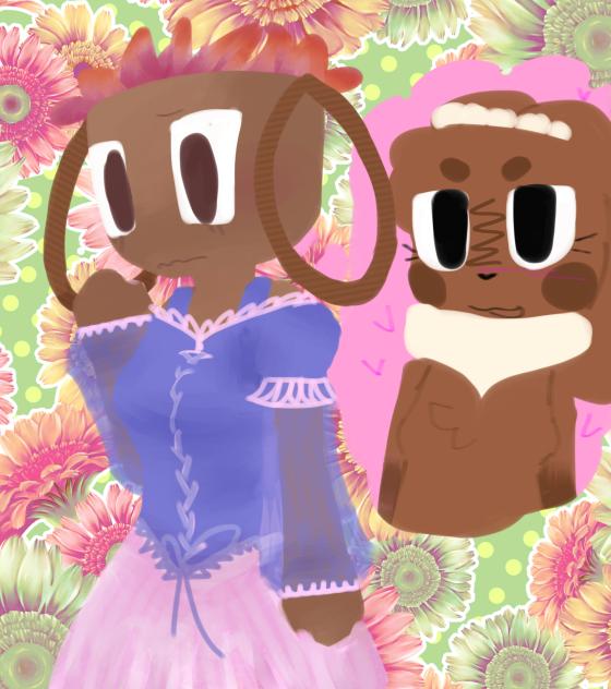 Chocolatebasket 🍫🧺