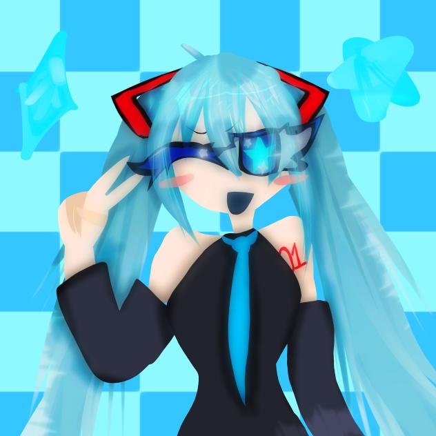 miku