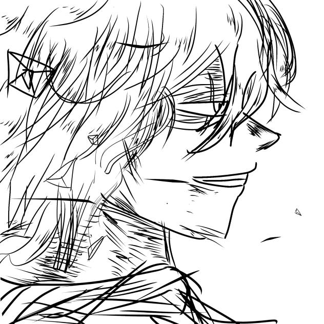 らくがきしがらき