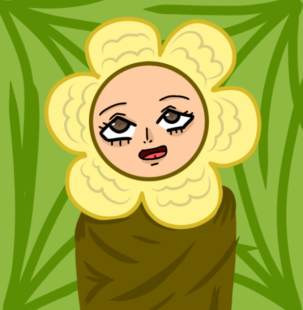 flower - ibisPaint