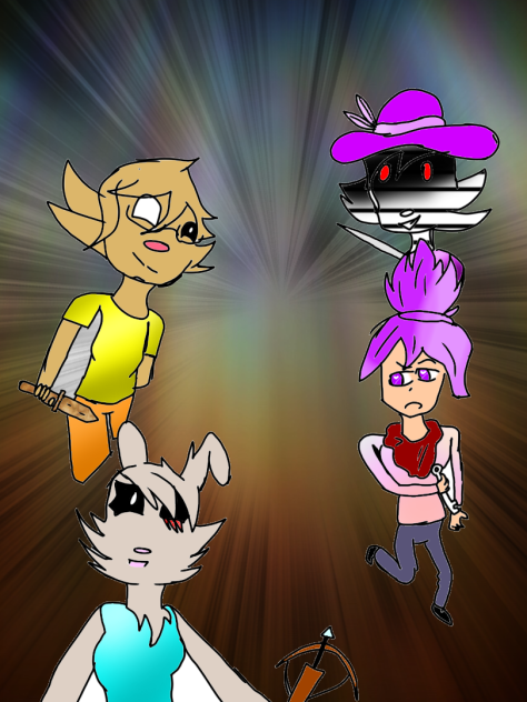 This took 4 EVA enjoy 🥲