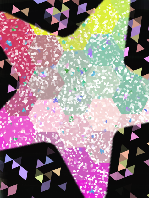 Pastel Banana Pattern (For Snowy Bones)