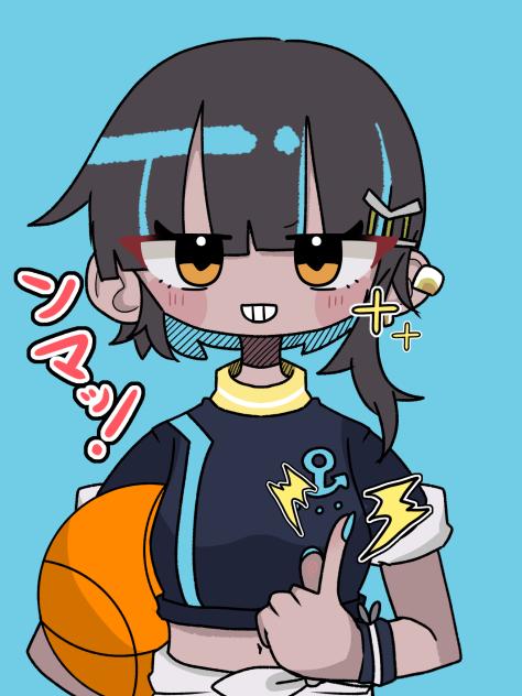 ワンドロ八幡宮差分