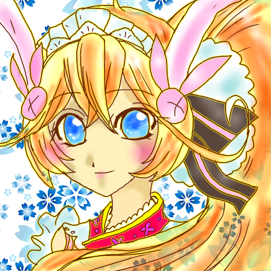 白猫プロジェクト ツキミ