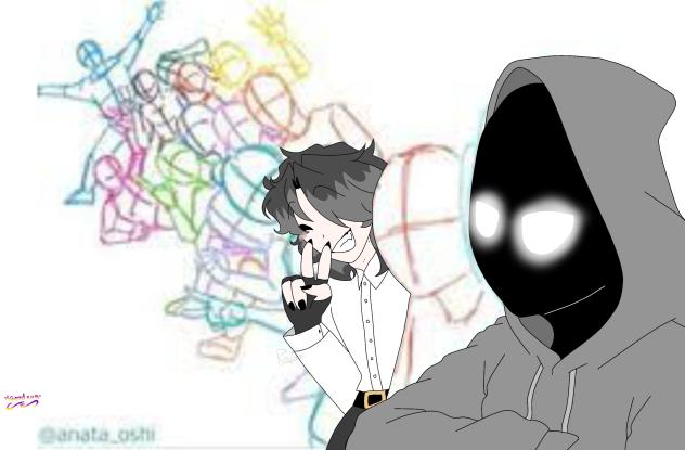 Line collab!