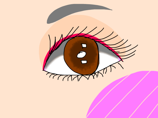 test with new brushes