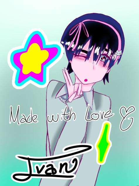 - Decora Ivan - Alien Stage -