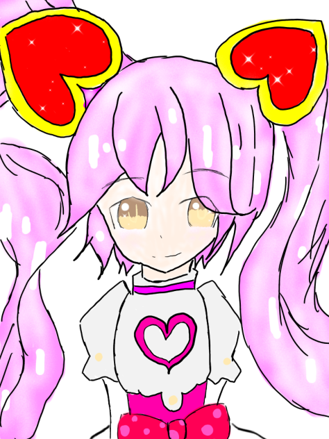 リリカ