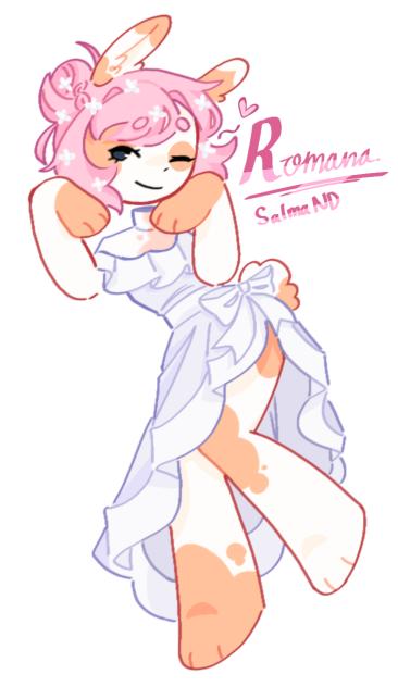 Romanaa