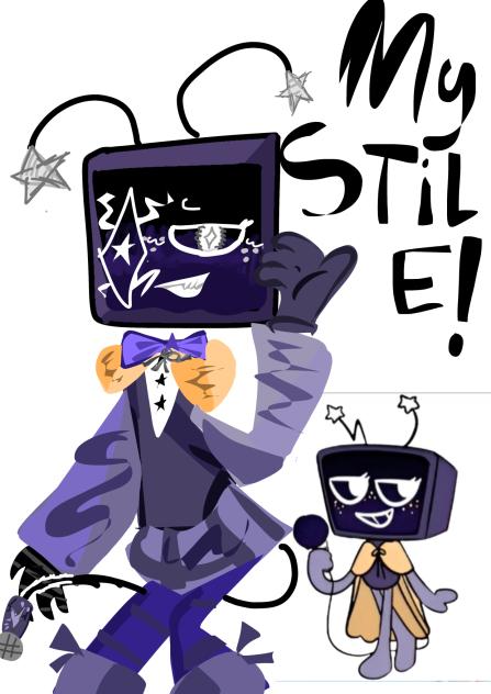 VEE STAR!