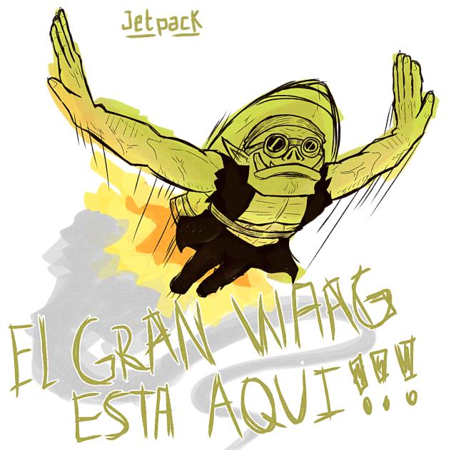 Jetpack
