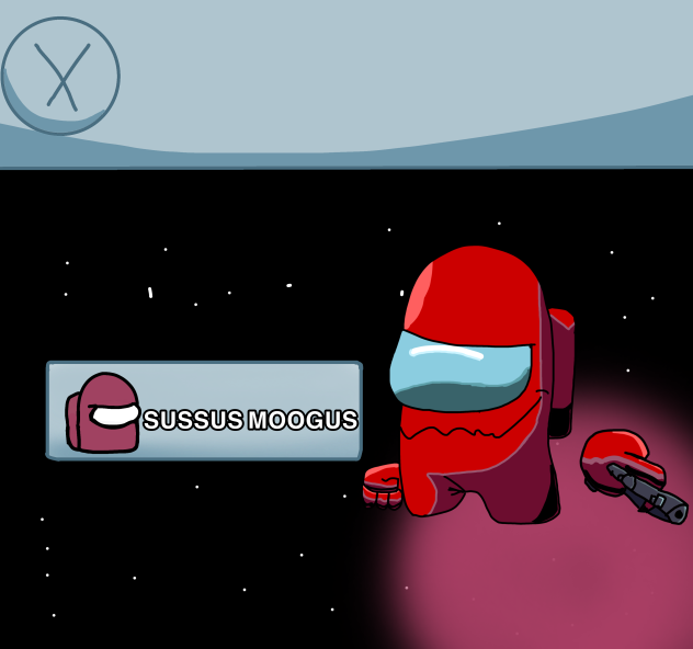 Imposter v3 red free play but remake