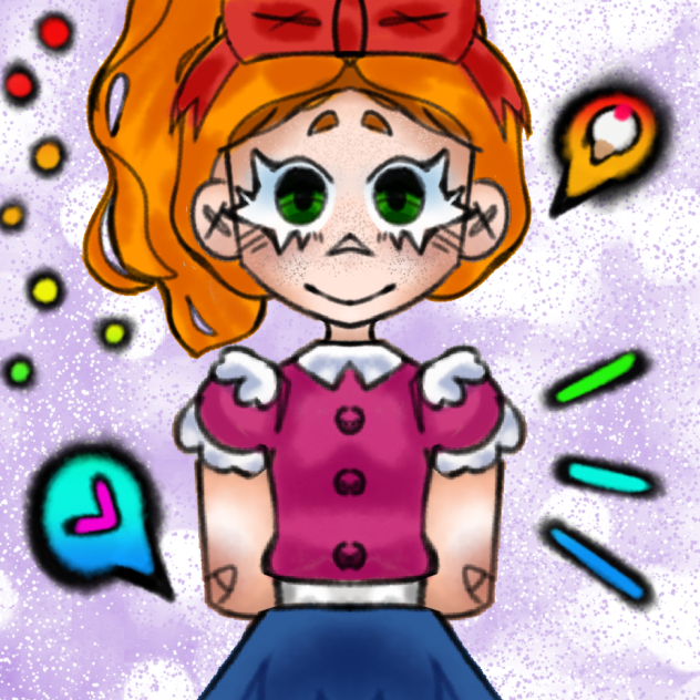 Elizabeth afton!!!!!