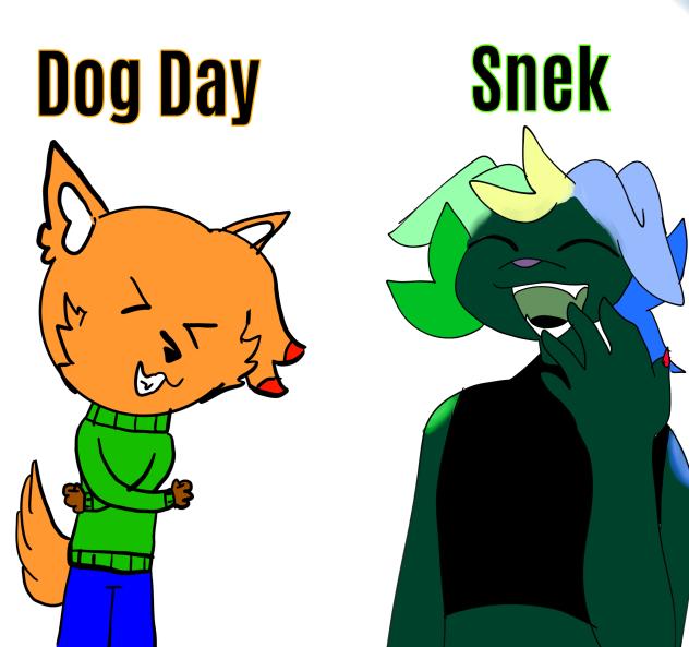 Colab with Snek
