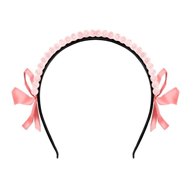 headband