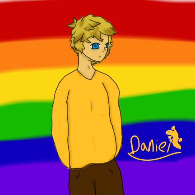 Daniel 2.0