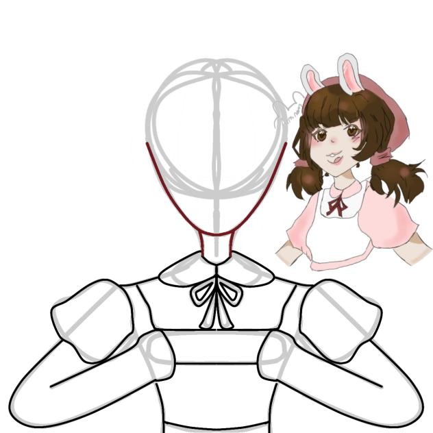 ~□♡Lineartt!♡□~