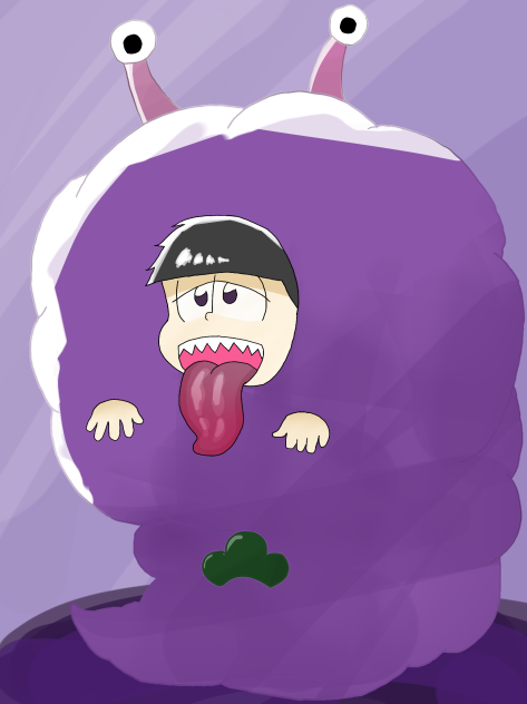 リア獣イチゲルゲ