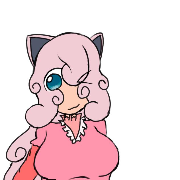 Jiggypuff