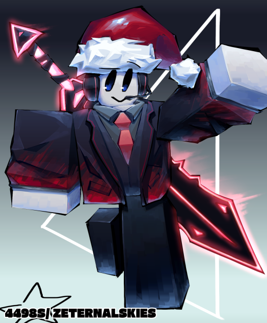 finished version