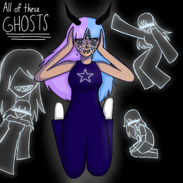 GHOSTS