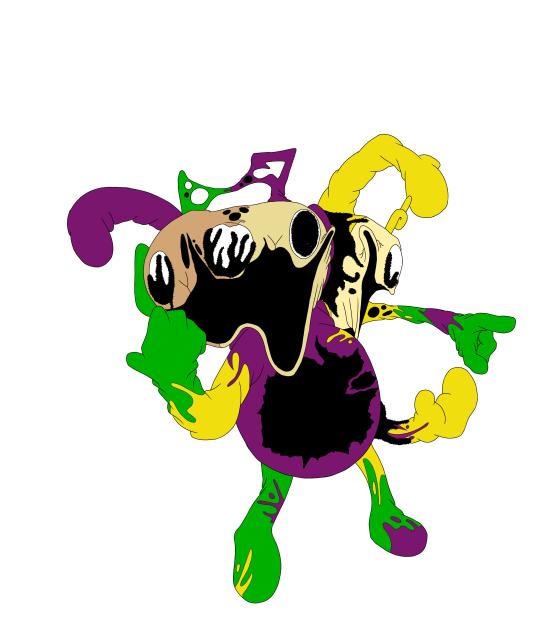 FNF Sundown Amalgamation of the Tubbies1