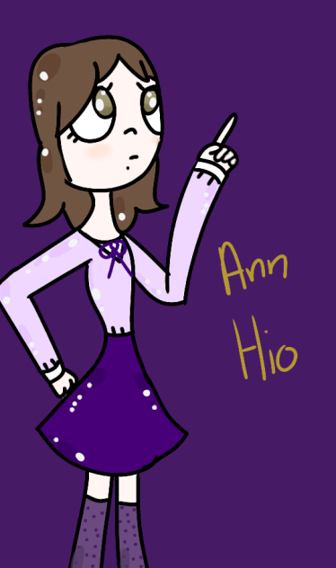 Ann Hio