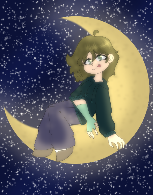 Contest entry for Catie