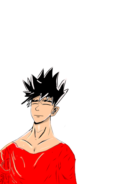First ibis paint post - ibisPaint