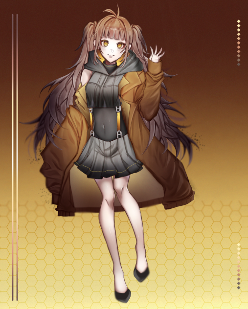 Character design1